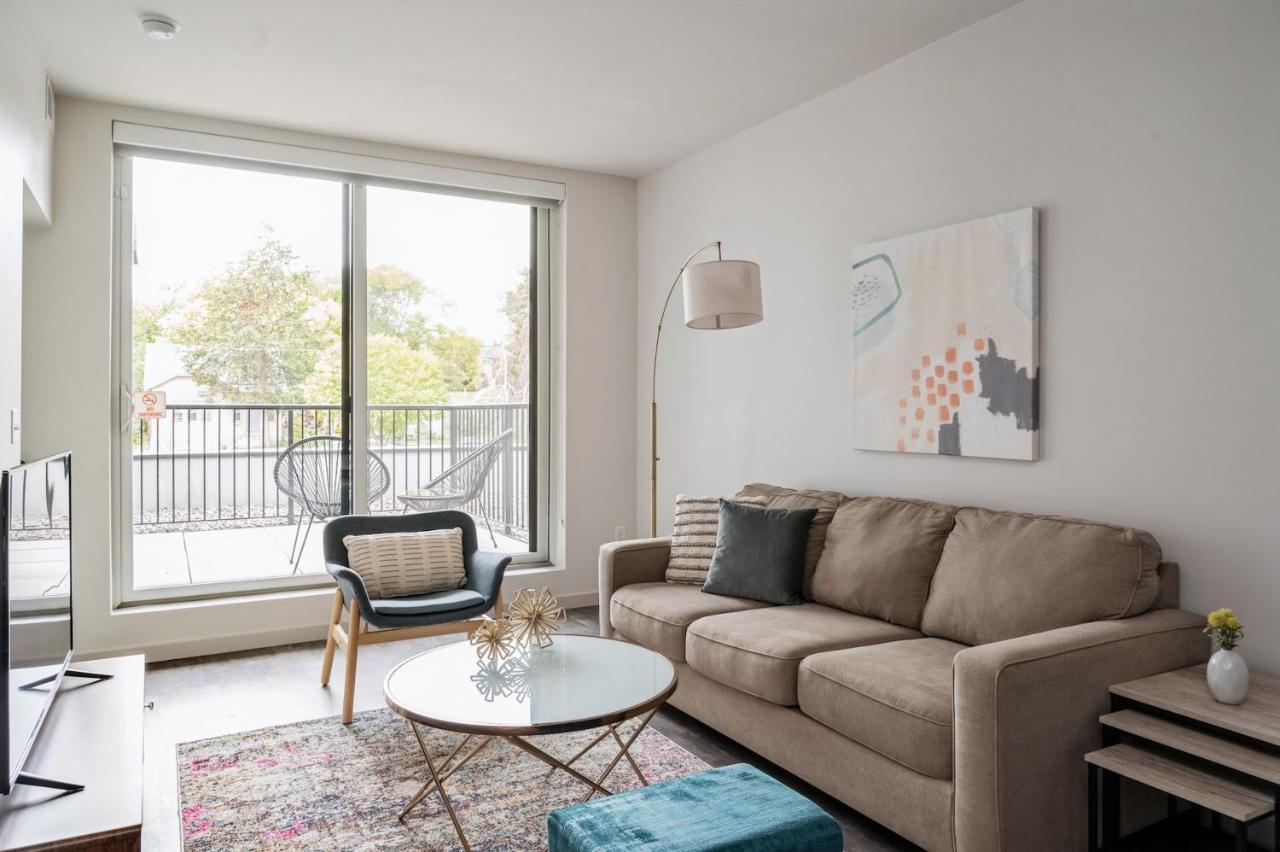 Kasa Bryn Mawr Minneapolis Quarto foto