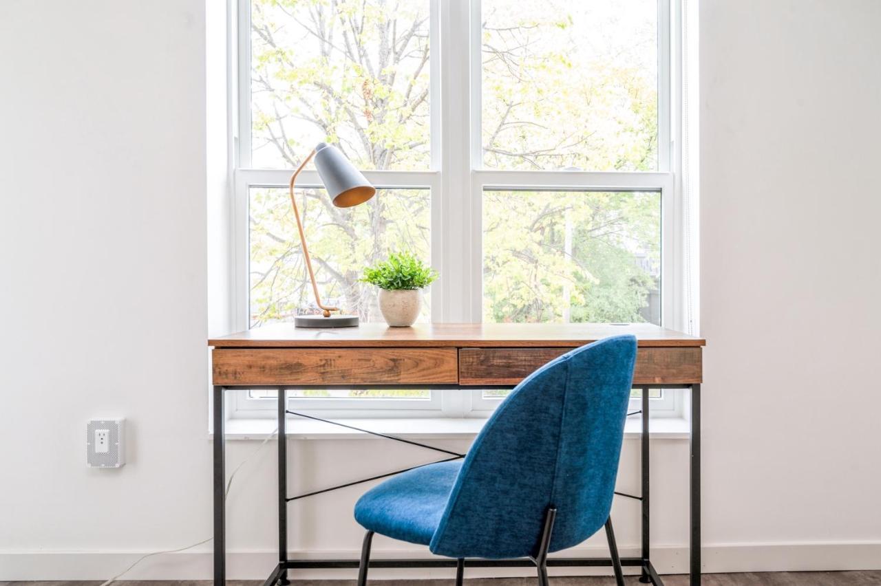 Kasa Bryn Mawr Minneapolis Quarto foto