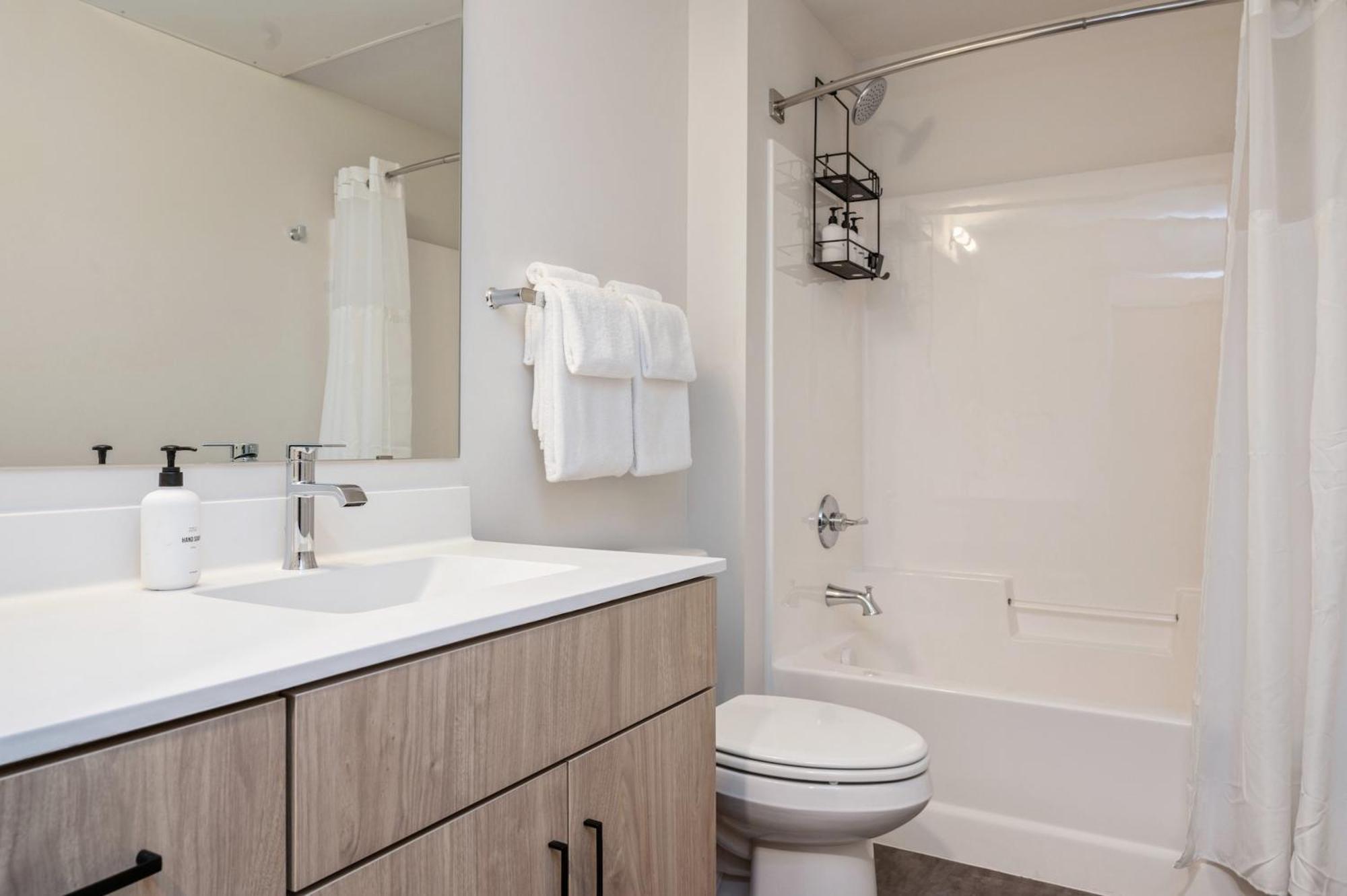 Kasa Bryn Mawr Minneapolis Quarto foto