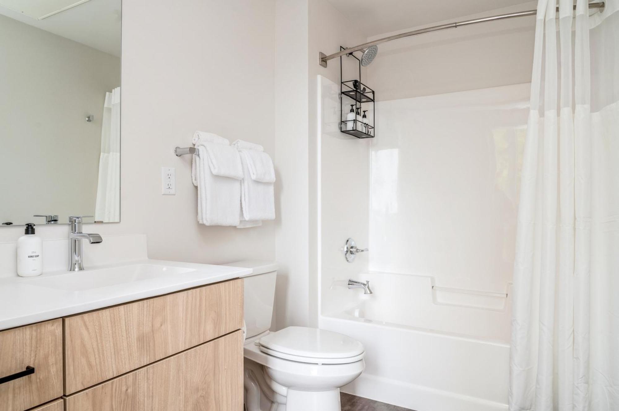 Kasa Bryn Mawr Minneapolis Quarto foto