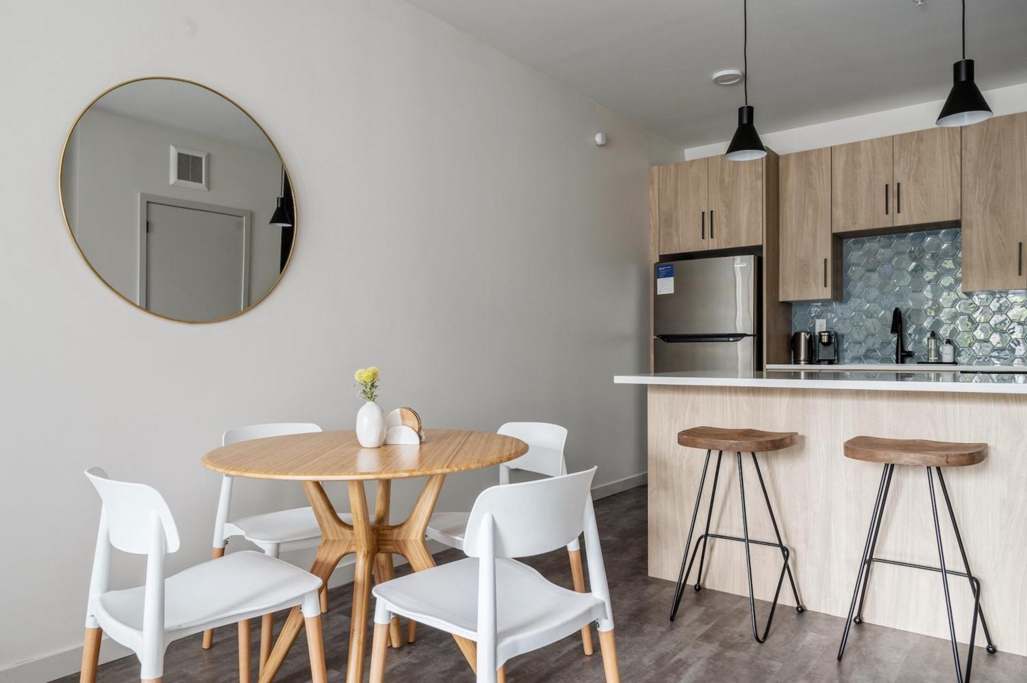 Kasa Bryn Mawr Minneapolis Quarto foto
