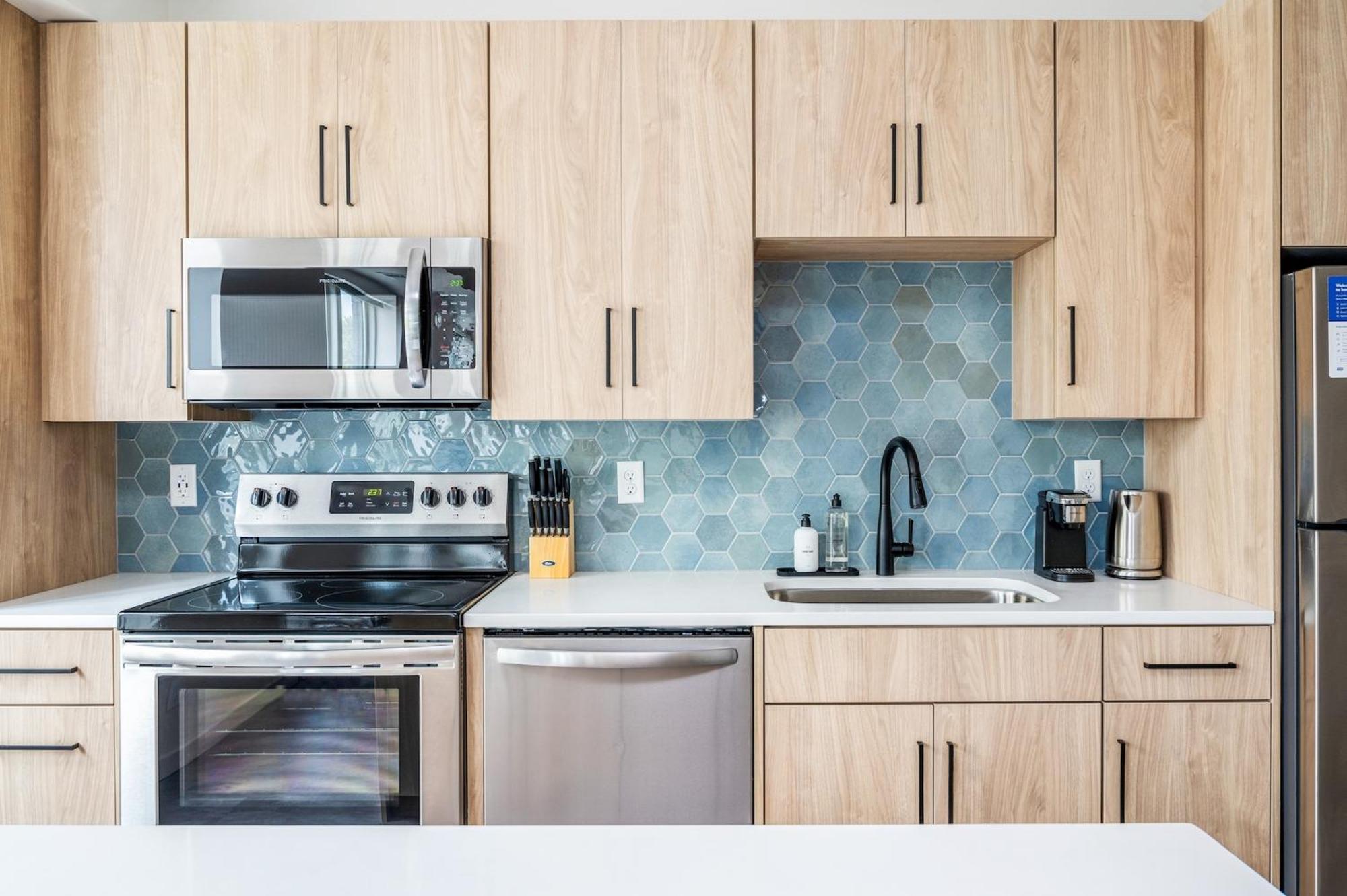 Kasa Bryn Mawr Minneapolis Quarto foto